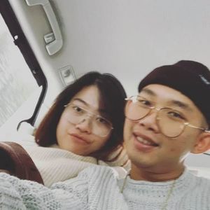 Meet your Posher, David